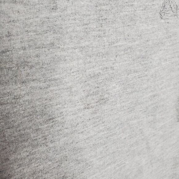 HARRY POTTER dress gray‎ long sleeve Hogwarts sweatshirt L - Picture 5 of 10